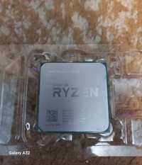 Procesor AMD Ryzen 3 2200G, 3.7 GHz, Socket AM4