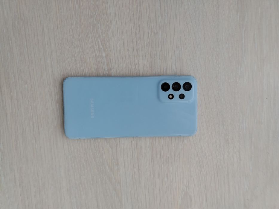 Самсунг А 23/128 телефон