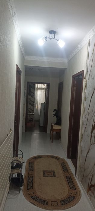 Обмен дом на жума базаре в центре, на квартиру