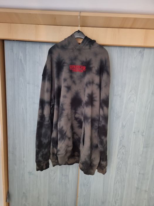 Hanorac stranger things H&M