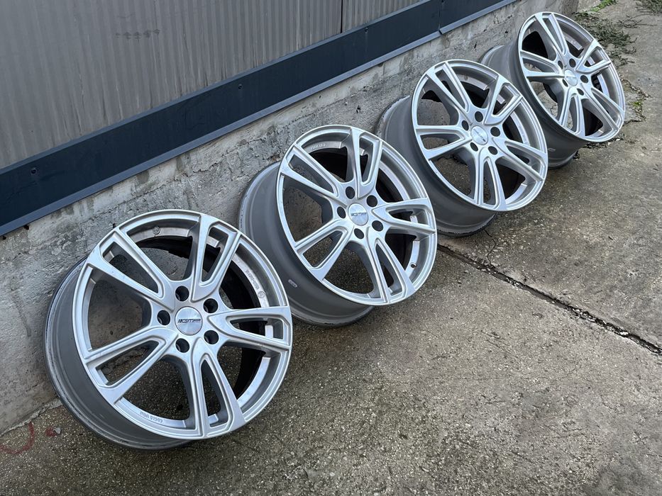 Джанти 17 5х112 Volkswagen Golf Polo Tiguan Touran Caddy Passat