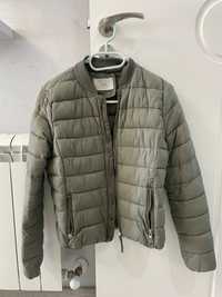Дамски тънки якета Bershka, Pull&Bear, H&M