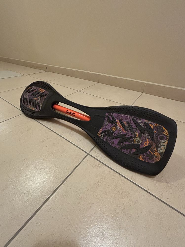 Waveboard oxelo