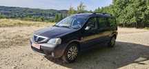 Vand Dacia Logan mcv