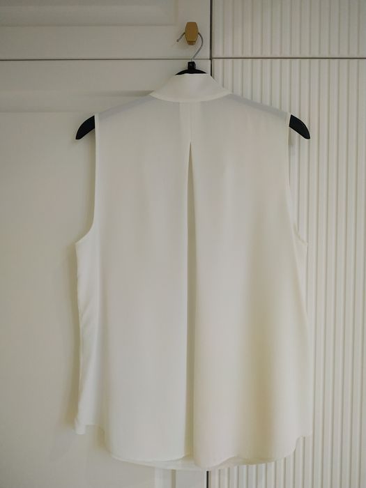 Женские блузки, Uniqlo, H&M