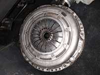 Ambreaj Ford C-Max  / focus 1.8 diesel