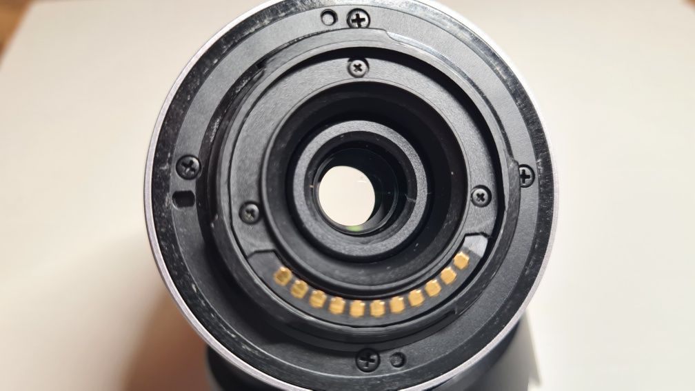 Panasonic Lumix 14-42