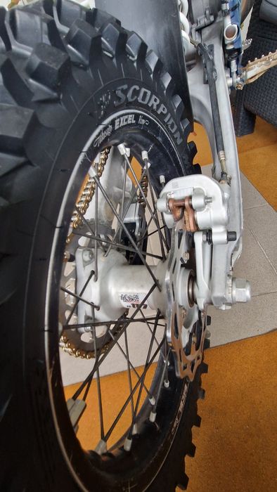 Ktm sx 85 ,Husqvarna tc 85