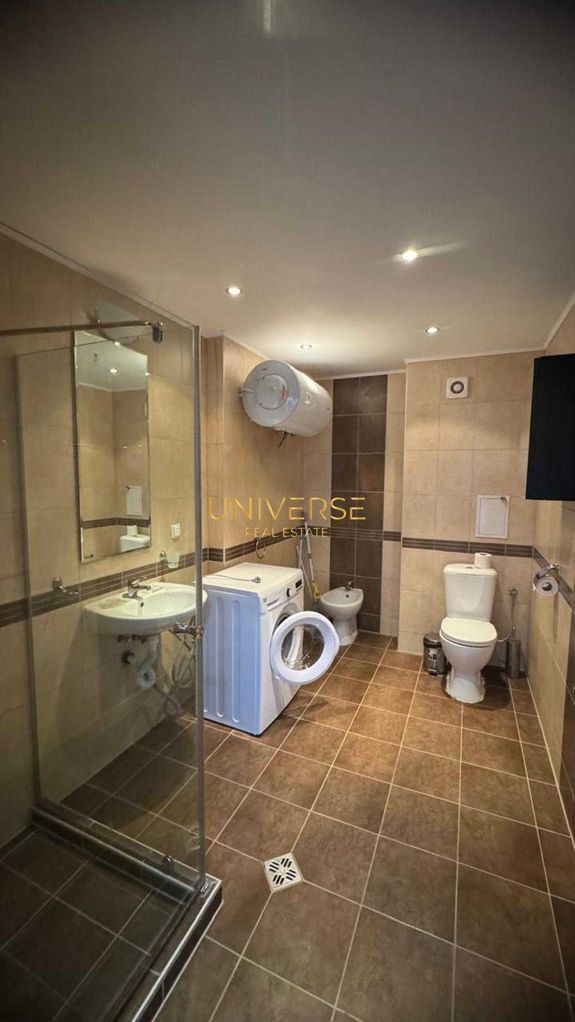 Продава се Двустаен апартамент в Свети Влас - 133 кв.м за 1166 €/кв.м - Снимка #5