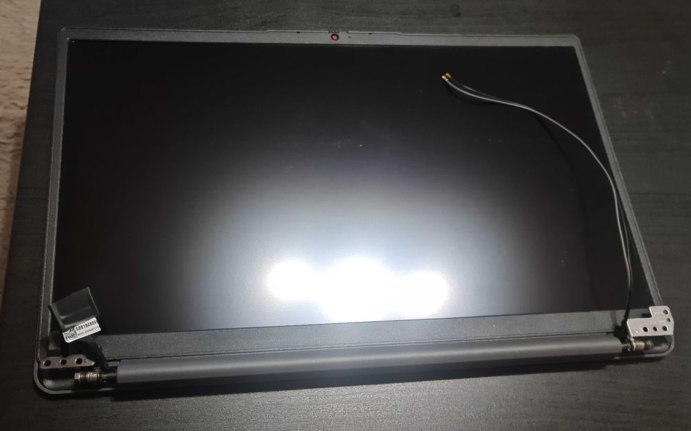 Лаптоп Lenovo IdeaPad 3 - 15ALC6 - за части