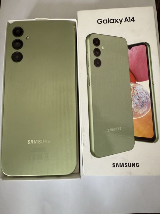 Samsung Galaxy A14 Нов