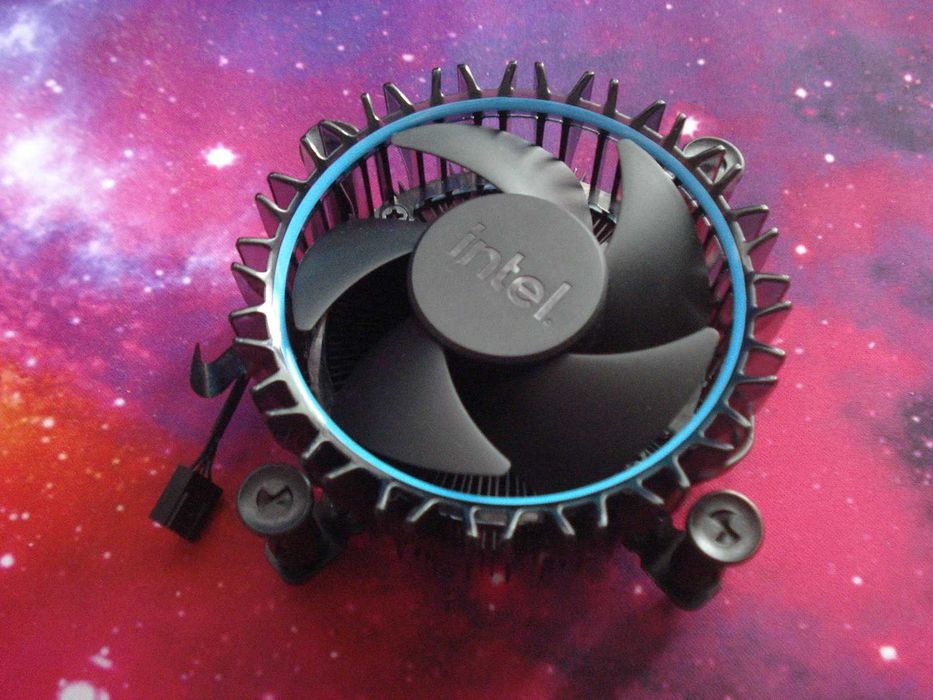 ventilator procesor cooler intel gen 12 13 si 14 soclu 1700