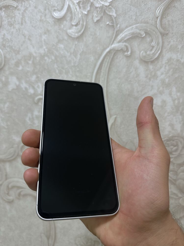 S23 FE sim va e-sim bor