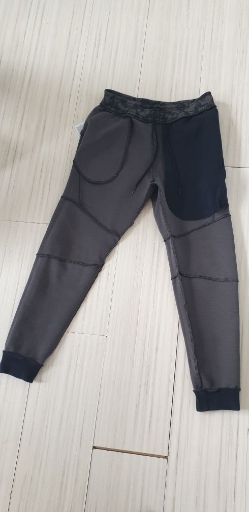Nike Tech Camo Pant Mens Size S Slim Fit ОРИГИНАЛ! Мъжко Долнище!