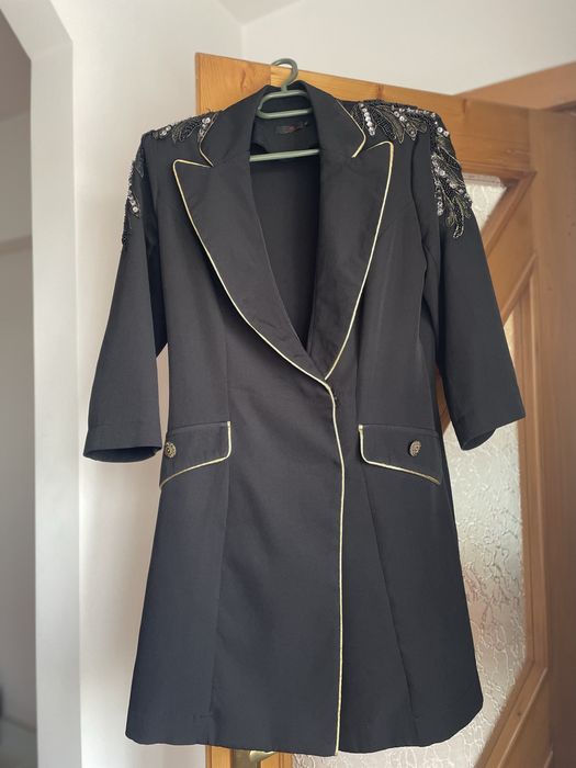 Rochie tip sacou Bby