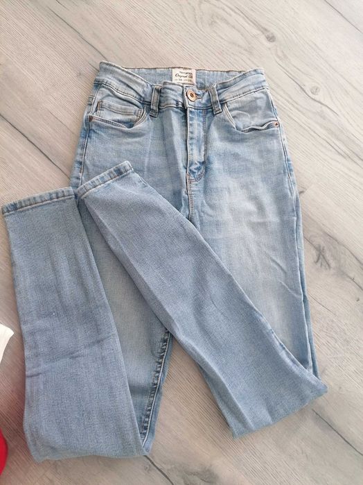 Blugi dama Terranova xs