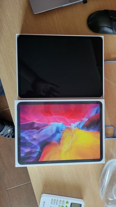 IPad Pro 11 inch (2nd gen) 2020, 256Gb