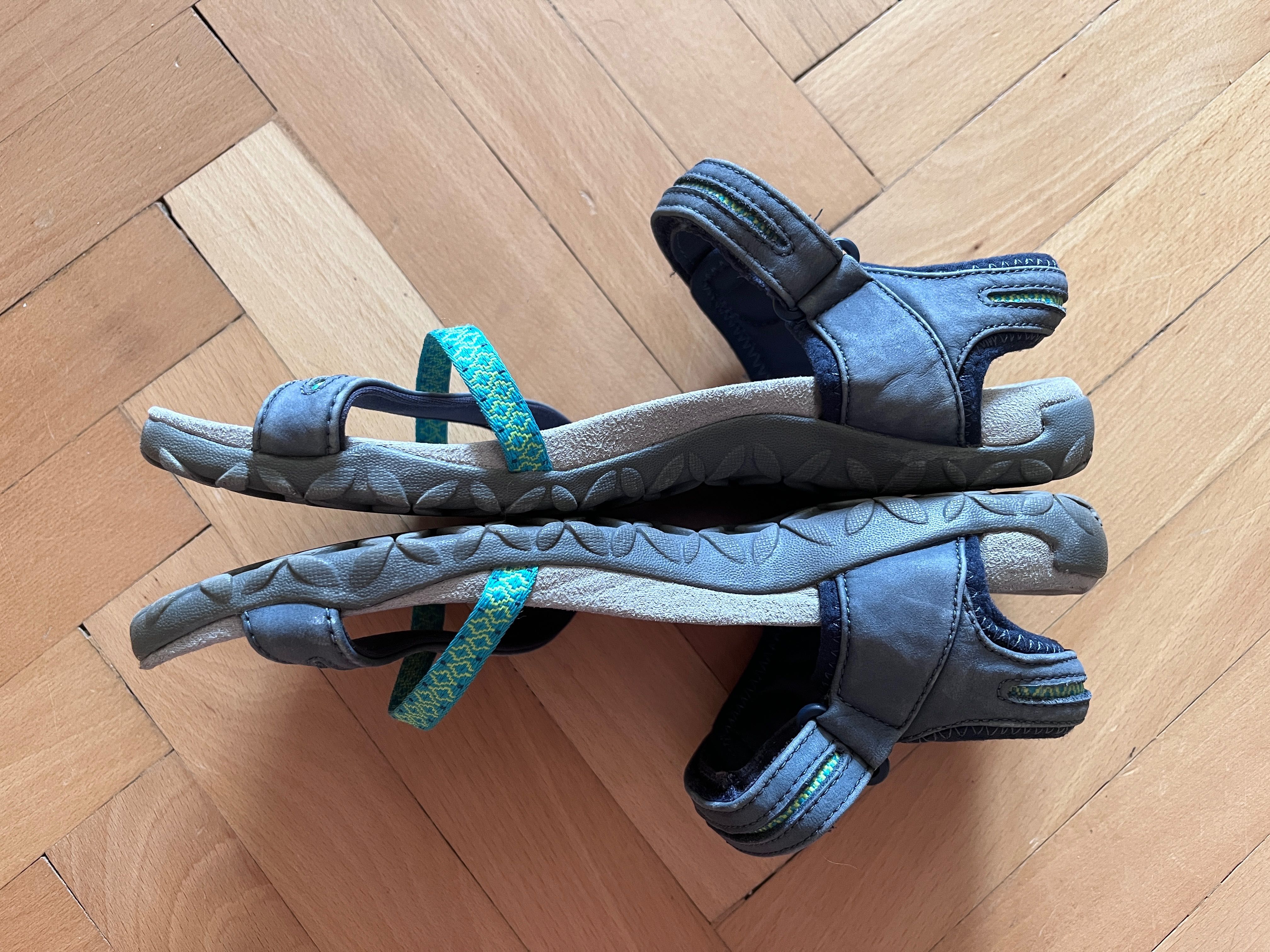 Дамски сандали Merrell (38 номер)