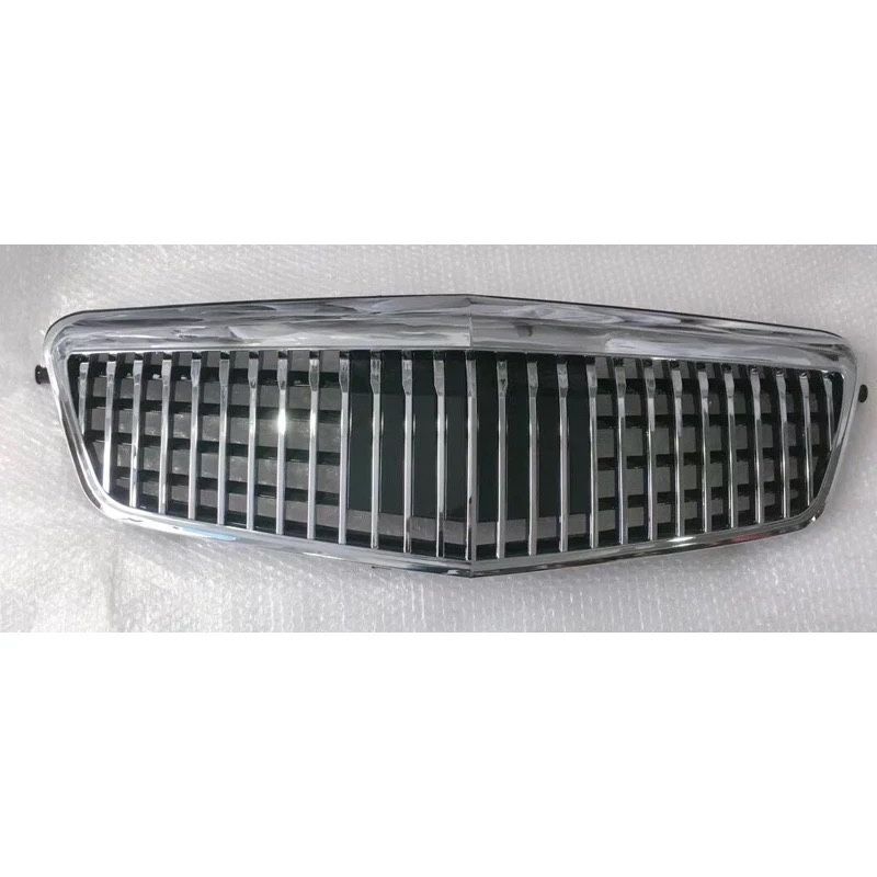 Решетка за Mercedes W212 09-12 Maybach style