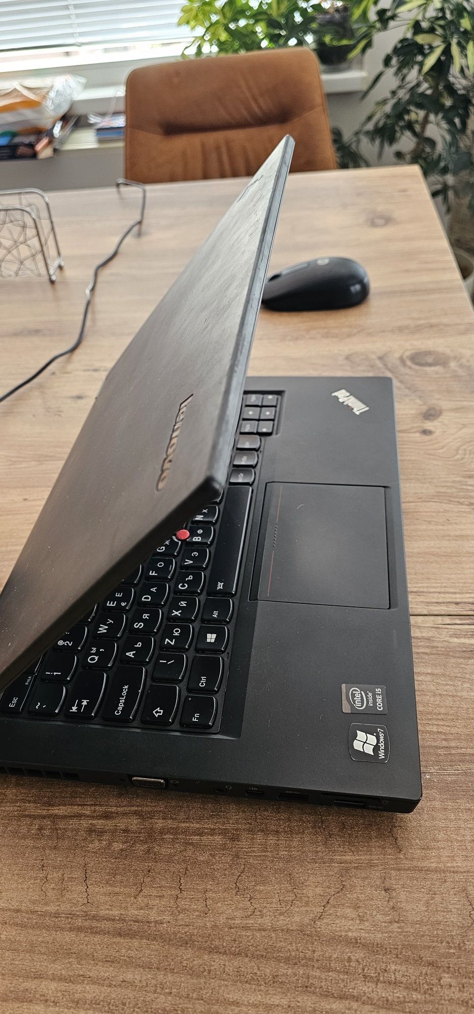 Lenovo ThinkPad 440p