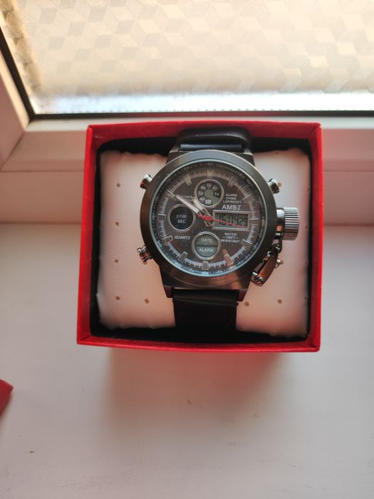 часы AMST 3003 DKX