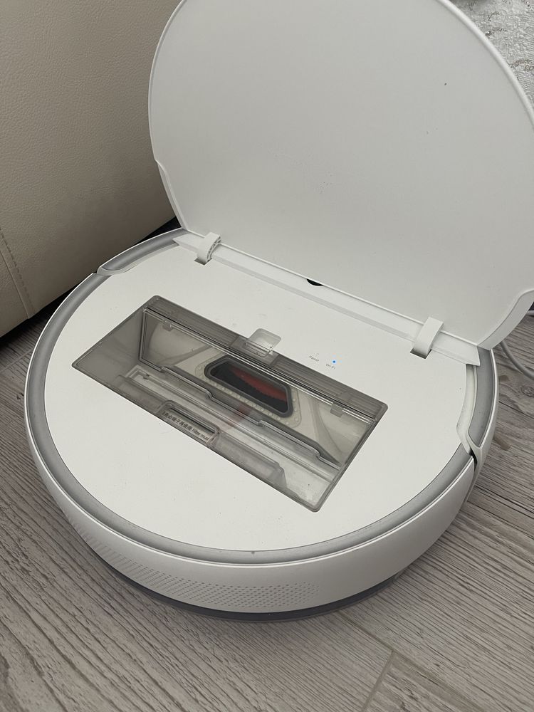 Робот пылесос Xiaomi Mi robot Vacuum mop2