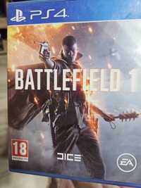 Battlefield 1 PS4/PS5