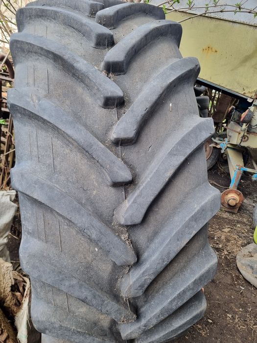 650/75R32 anvelopa fara crapaturi