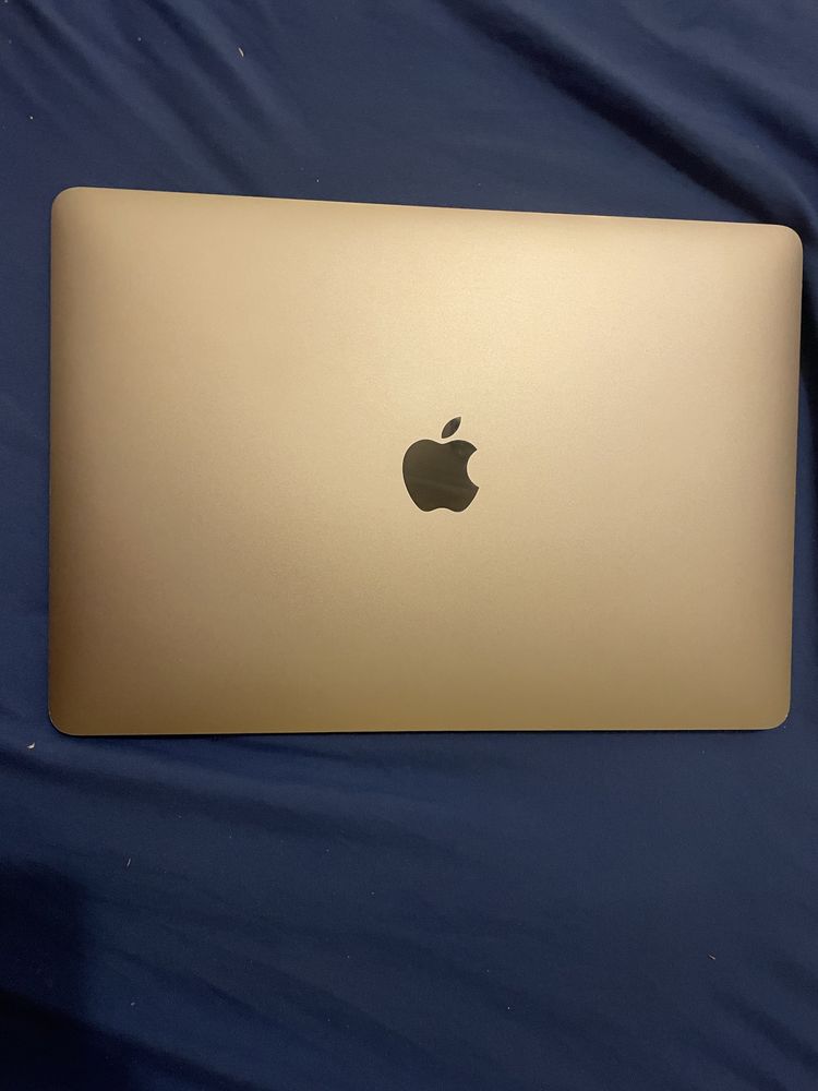 MacBook Pro 2017