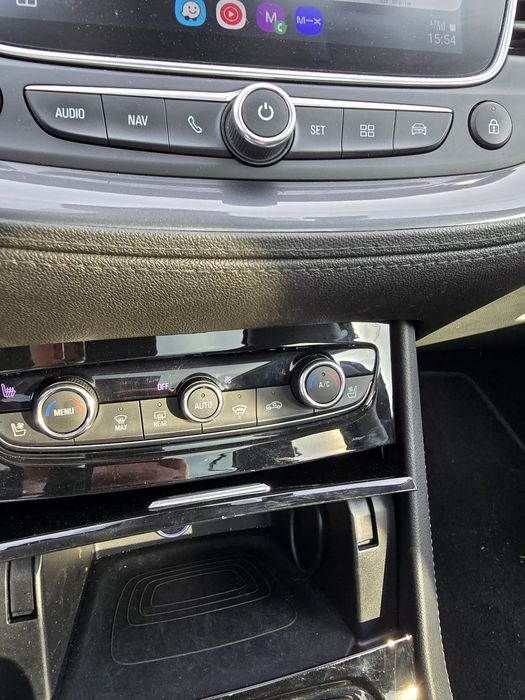 Opel Grandland X 1.5D Ultimate anul 2018