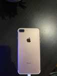 iphone 7 plus 32gb sanatate baterie 74%