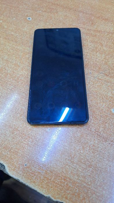 Poco x 6 pro 5g 12+8/512