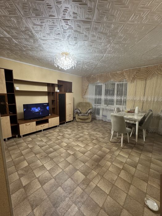 Продам 3х комнатную квартиру