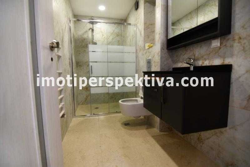 Продава се Двустаен апартамент в Пловдив, Център - 83 кв.м за 2100 €/кв.м - Снимка #8