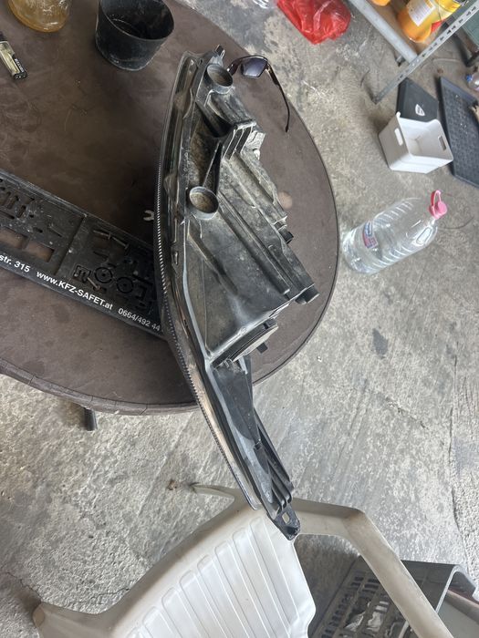 Десен фар Ford Fiesta 12’-16’