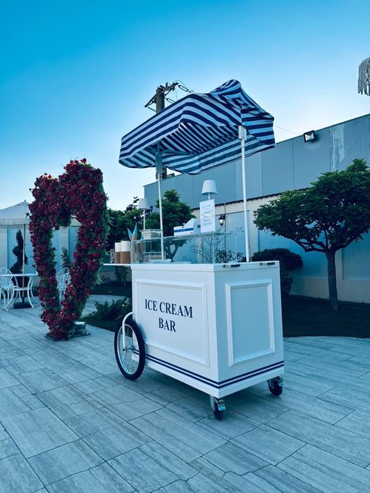 Ice Cream Bar inghetata artizanala