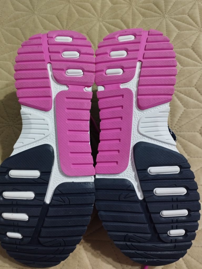 Sneakers CMP Kairhos măr 40