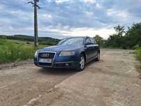 Audi A6 2.0, 140 cp