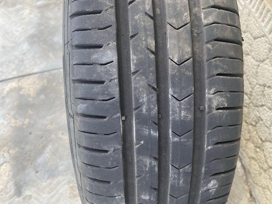 Set roti 185 65 R15 kia ceed