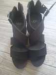 Sandale  UGG platforma