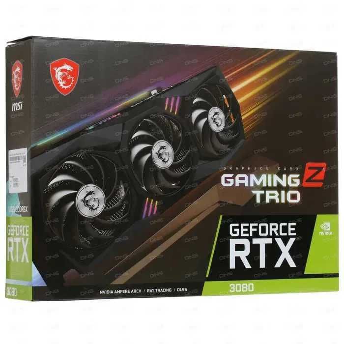 3070 GAMING Z TRIO без торга и обмен только продажа