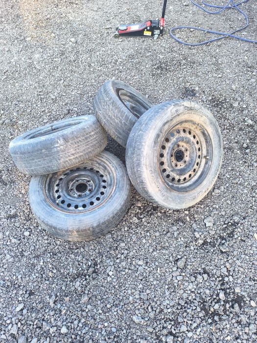 Продам штамповки диски