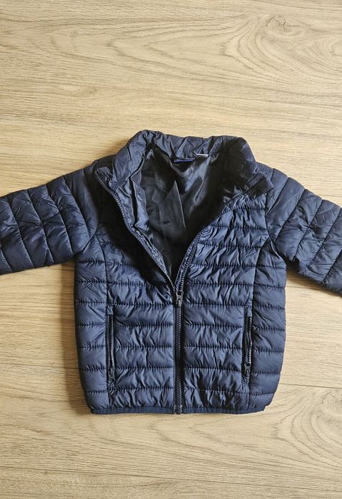 Преходно яке за момче (шушляково)