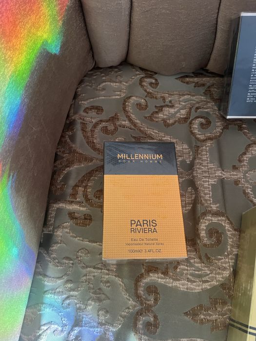 Parfum bărbătesc 100 ml