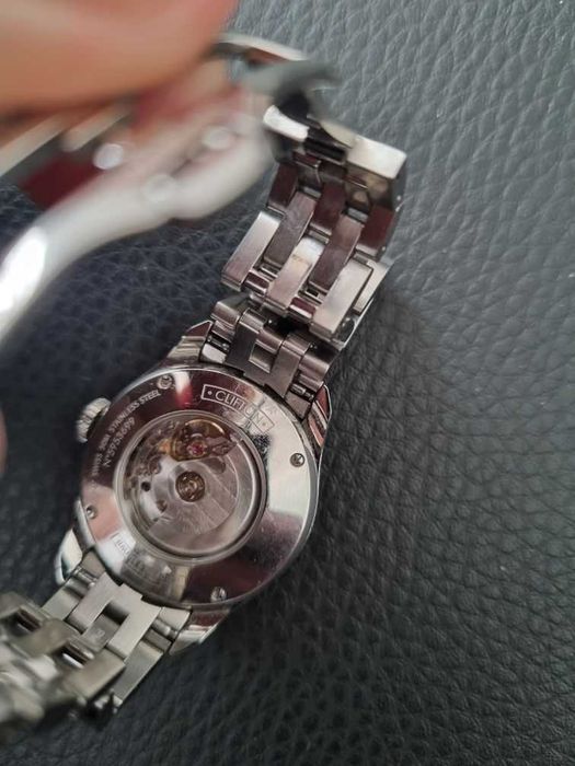 Оригинален часовник Baume et Mercier