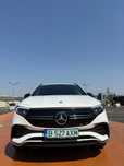 Mercedes Benz EQA 250