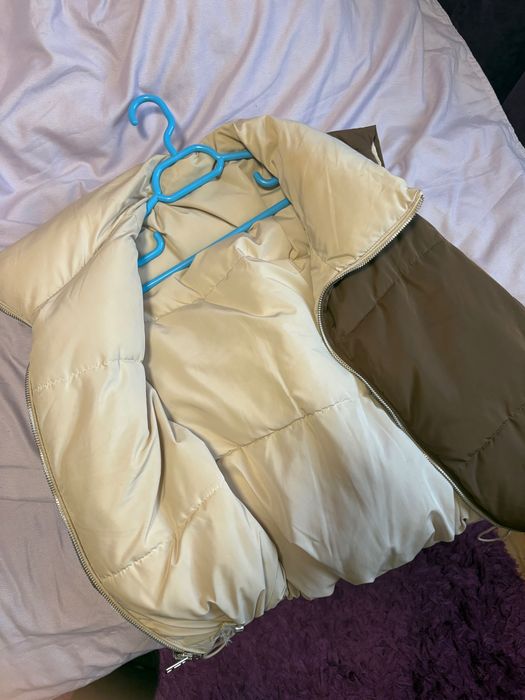 vestă damă , din fâș, cu două fețe