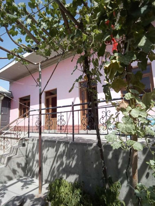 Хўжамағизда ховли уй сотилади