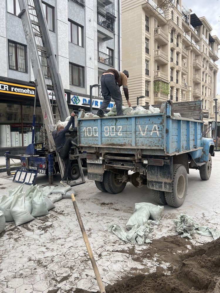 Клинец щебен компот чиназ шагал вывоз мусор!УСЛУГА САМАСВАЛ КАМАЗ/МАН