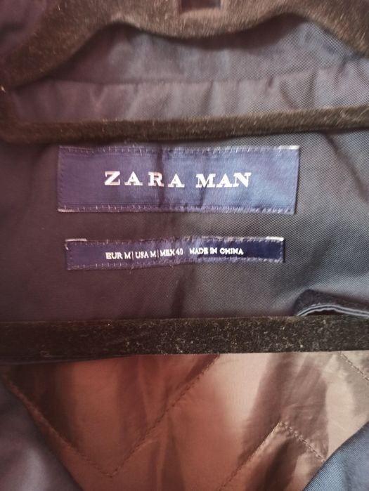 Zara Man jeaca M